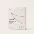 Medicube PDRN Pink Collagen Gel Mask (4 Sheets) - Firming & Glowing Skincare 1
