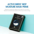 JMSolution Active Bird's Nest Moisture Mask Prime, 10 Sheets - Hydrating Care 2