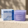 MEDIHEAL Watermide Toner Pad & Hyaluronic Acid Modeling Pack Hydration Set 2