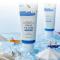 ROUND LAB 1025 Dokdo Holiday Set – Cleanser, Toner, and Cream Skincare Trio 2