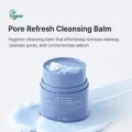 Dr. Althea Pore Refresh Grinding Cleansing Balm (50ml) - Deep Pore Care 2
