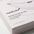Medicube PDRN Pink Collagen Gel Mask (4 Sheets) - Firming & Glowing Skincare 2