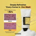 COSRX Advanced Snail Mucin Gel Cleanser - Gentle Moisturizing Face Wash 150ml 4