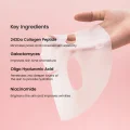 Biodance Bio-Collagen Real Deep Mask - Hydrating & Pore Perfecting, 4 Sheets 7