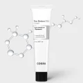 COSRX The Retinol 0.1 Cream 20ml - Firming Facial Moisturizer with Panthenol 3