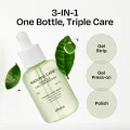 OHORA Pro Easy Peel Remover 50ml - Gentle Gel Nail Strip Removal 3