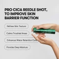 VT Pro Cica Reedle Shot 100 Essence 50ml - Skin Texture & Soothing Booster 3