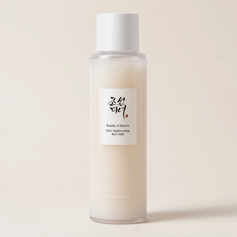 Beauty of Joseon Glow Replenishing Rice Milk - Hydrating Milky Toner 150ml - Main Image