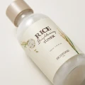 SKINFOOD Rice Brightening Toner 160ml - Refreshing Milky Skin Treatment  2