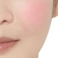 ETUDE Lovely Cookie Blusher PK002 Grapefruit Jelly Soft Powder Blush 4
