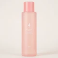 Numbuzin No. 4 Hydrating Glow Mineral Toner - 200ml Nutrient-Rich Formula 1