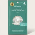 JM Solution Marine Luminous Pearl Deep Moisture Mask - 10 Sheets 1