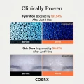 COSRX 5 PDRN Hyaluronic Acid Vital Hydrating Hydrogel Mask - 3 Pack 6