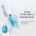 am+pm 5% B5 + GHK-Cu Hydrating Serum for Skin Repair and Deep Moisture 2