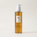 Beauty of Joseon Ginseng Cleansing Oil 210ml — Gentle Daily Facial Cleanser 1