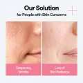MEDIHEAL Collagen Wrapping Serum Mask - Firming & Hydrating Sheet Masks (10pk) 6