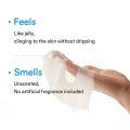 Abib Collagen Gel Mask Sedum Jelly - Hydrating & Elasticity (10 Sheets) 9