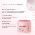 Medicube PDRN Pink Collagen Toning Gel Toner Pad (70 Pads) - Elasticity & Glow 3