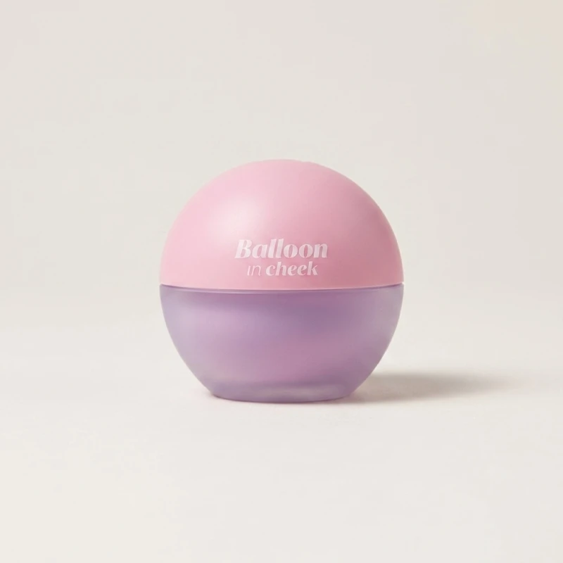 Etude Balloon In Cheek Jumping Cool - Bouncy Jelly Blush for Natural Flush - Main Image