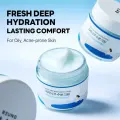 ROUND LAB Birch Juice Moisturizing Cream 80ml - Hydrating Face Cream 4