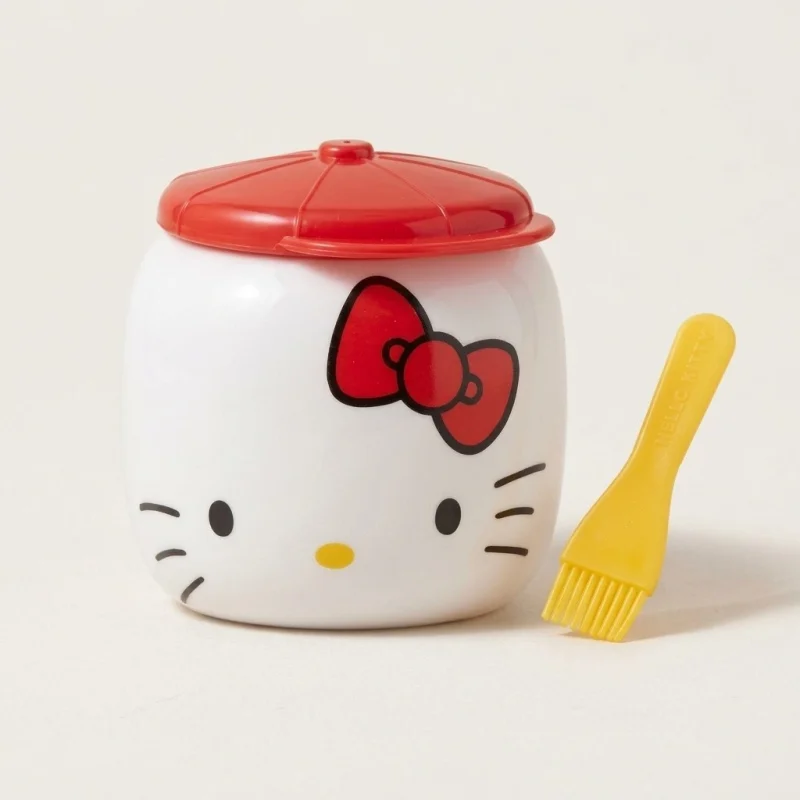 FUEKI Gentle Moisturizing Cream Hello Kitty Edition 50g - Face & Body Care - Main Image