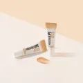 MEDIHEAL Pantenolips Scrub 10ml - Exfoliating Lip Cream for Chapped Lips 2