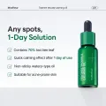 MEDIHEAL Teatree Trouble Calming Oil 10ml - Targeted Care for Sensitive Skin 6