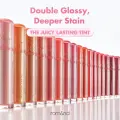 ROMAND Juicy Lasting Tint 13 Eat Dotori - High-Shine Glossy Lip Color 2