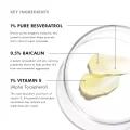 SkinCeuticals Resveratrol B E Nighttime Antioxidant Concentrate 30ml 3