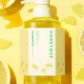 HONEYQUE Deep Repair Hair Care Set, Limited Edition Grapefruit Fragrance 2