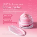 Medicube PDRN Lip Sleeping Mask 10g - Overnight Repair & Hydrating Treatment 4