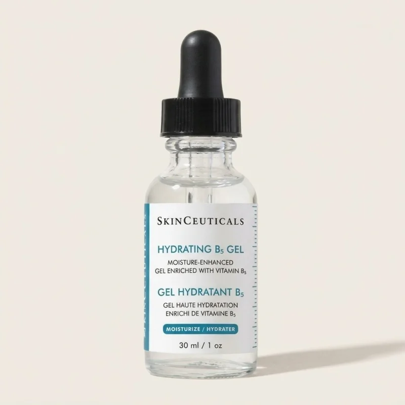 SkinCeuticals Hydrating B5 Gel - Hyaluronic Acid Moisture Serum 30ml - Main Image