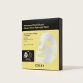 COSRX Advanced Snail Mucin Glass Glow Hydrogel Mask, Hydrating & Firming, 3 Pack 1