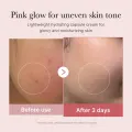 Medicube PDRN Pink Collagen Capsule Cream 55g - Firming & Glowing Skin Care 4