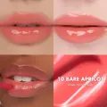 rom&nd Juicy Lasting Tint #31 Bare Apricot, Glossy Hydrating Lip Color 2