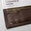 Medicube Deep Peptide Radiance Mask - Firming & Glass Skin Glow Sheet Mask 3