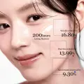 ROUND LAB Camellia Deep Collagen Firming Cream 50ml - Elasticity Face Moisturizer 4
