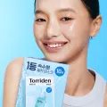 Torriden Dive In Low Molecular Hyaluronic Acid Mask - Deep Hydrating Sheet Mask 4