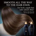 Shiseido Tsubaki Premium EX Intensive Repair Shampoo 450ml for Damaged Hair 3
