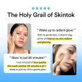Abib Collagen Gel Mask Sedum Jelly - Hydrating & Elasticity (10 Sheets) 3