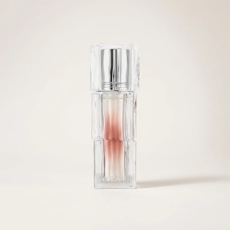 TIRTIR Waterism Glow Tint 26 Bareble - Hydrating High-Shine Lip Stain - Main Image