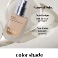 ETUDE Double Lasting Vegan Cover Foundation 23N1 Sand SPF32 PA++ 7