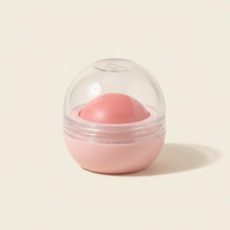 ROMAND Juicy Roll Cheek 03 White Peach - Dewy Cream Blush - Main Image