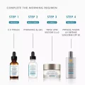 SkinCeuticals Hydrating B5 Gel - Hyaluronic Acid Moisture Serum 30ml 8