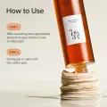Beauty of Joseon Ginseng Essence Water 150ml - Hydrating Facial Toner 5