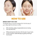VT 100 Vita-Light Reedle Shot Essence - Brightening Daily Booster (10 Pack) 3
