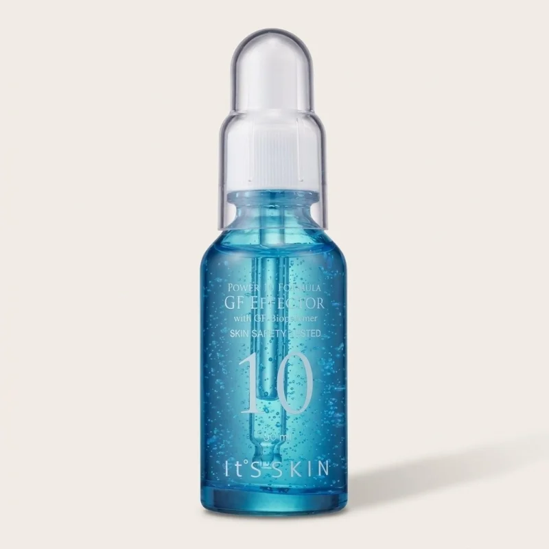 ITS SKIN Power 10 Formula GF Effector Hydrating Serum with Maitake Mushroom - Main Image