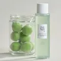 Beauty of Joseon Green Plum Refreshing Toner 150ml: AHA + BHA Exfoliating Liquid 7