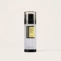 COSRX Advanced Snail Radiance Dual Essence with 5% Niacinamide, 80ml 1