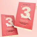 numbuzin No.3 Tingle Pore Softening Sheet Mask with Galactomyces & Bifida (5pk) 2